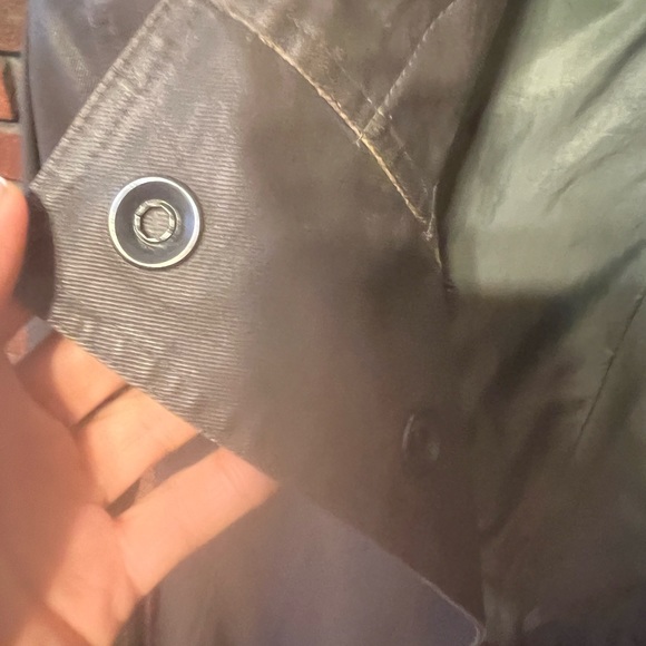 m051 wind and water proof jacket size M - Picture 4 of 16